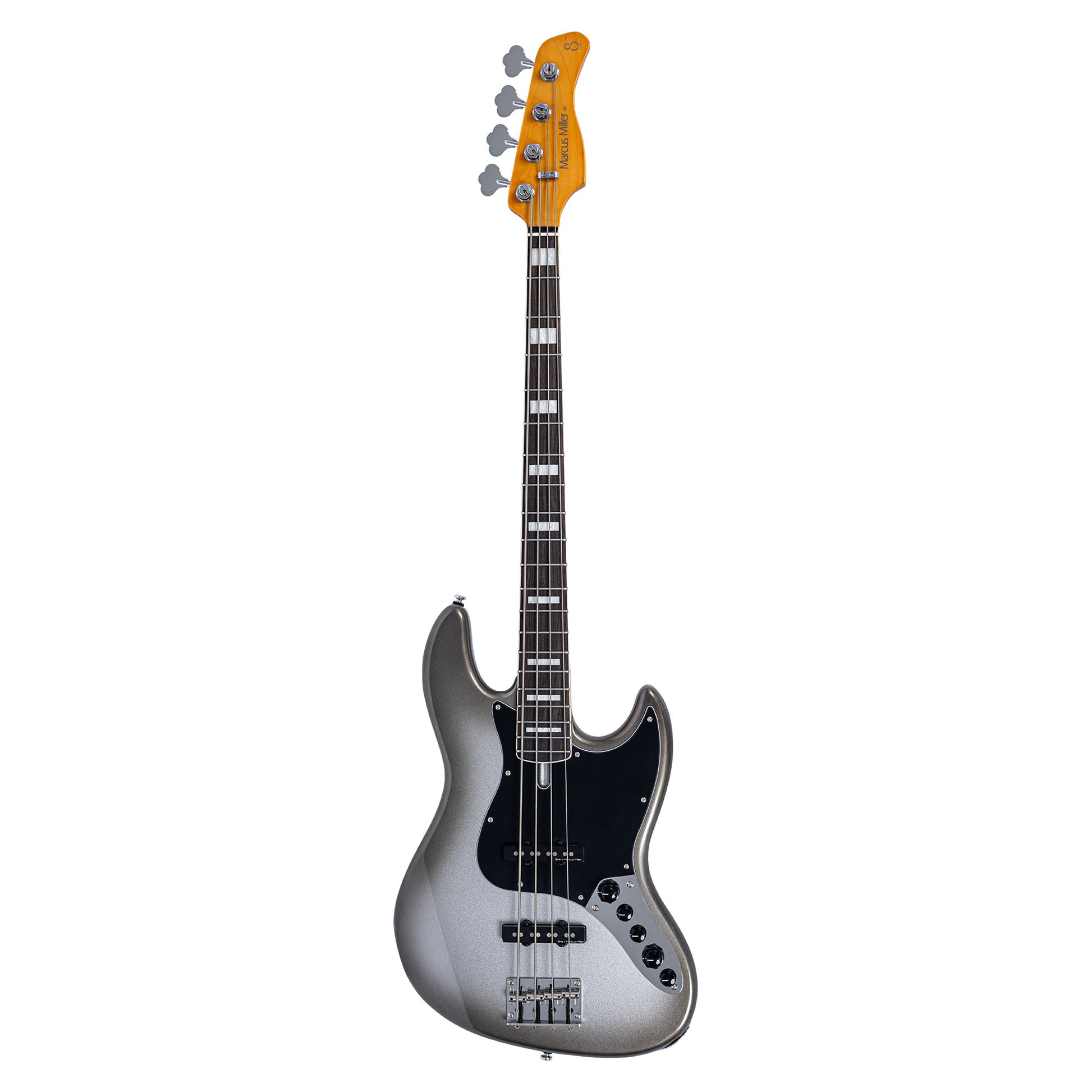 Sire Marcus Miller V7 Mercury (New Gen) Bass Guitars