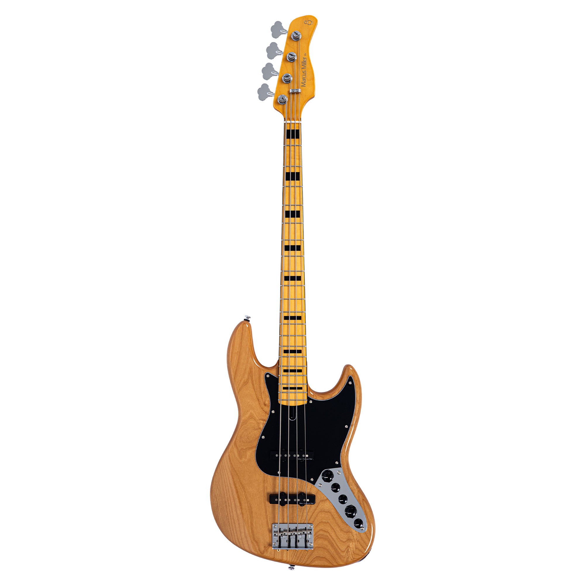 Sire Marcus Miller V7 Natural (New Gen) – Chicago Music Exchange