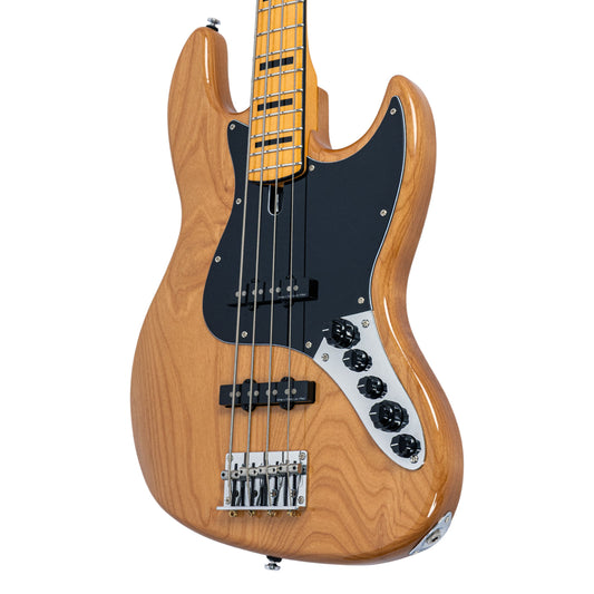 Sire Marcus Miller V7 Natural (New Gen) Bass Guitars