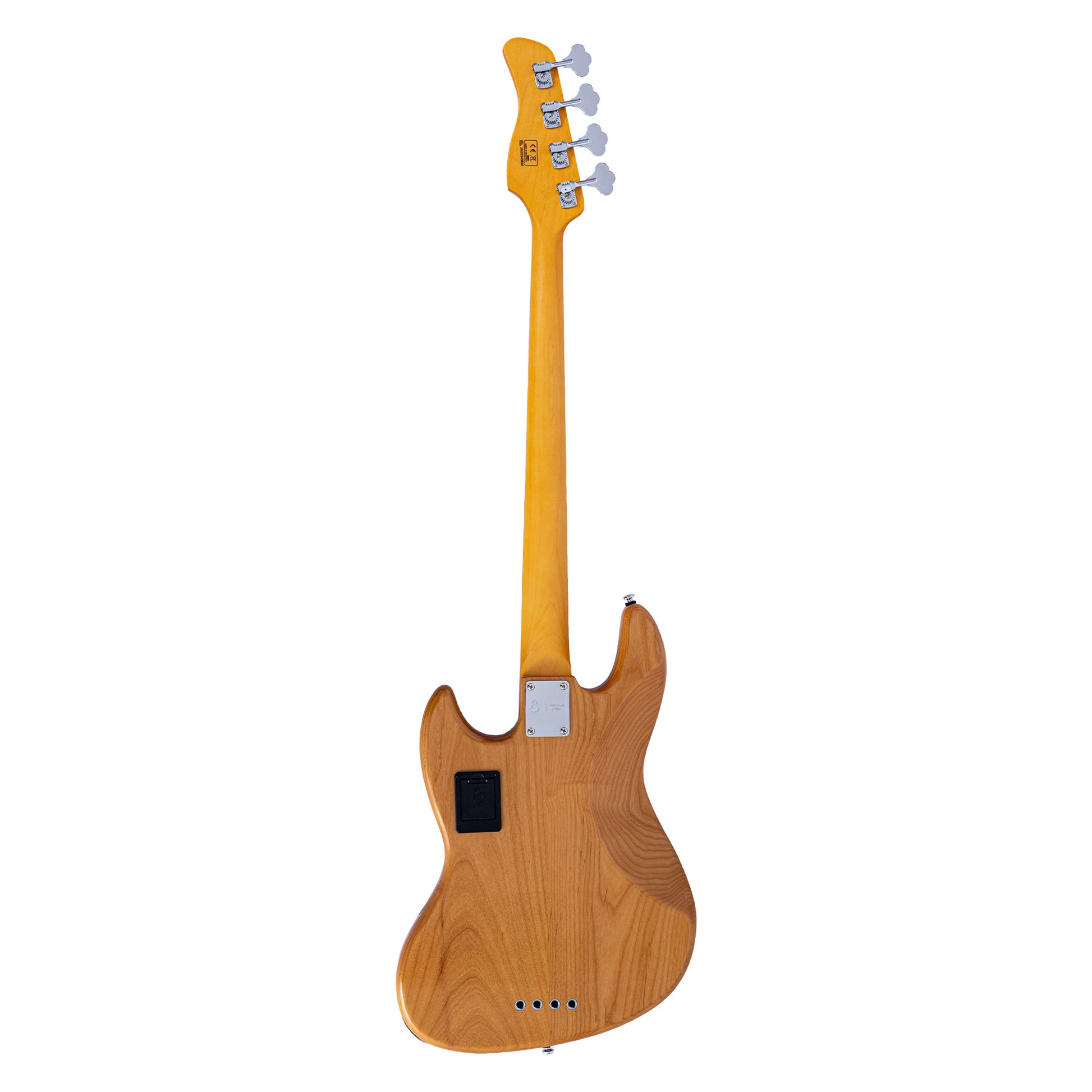 Sire Marcus Miller V7 Natural (New Gen) Bass Guitars
