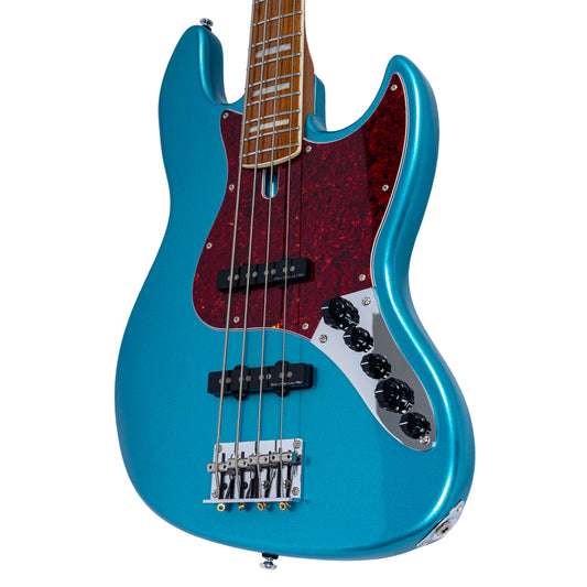 Sire Marcus Miller V7 Tide Pool (New Gen) Bass Guitars