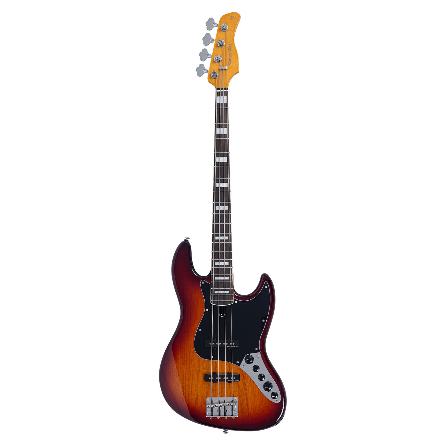 Sire Marcus Miller V7 Tobacco Sunburst Bass Guitars