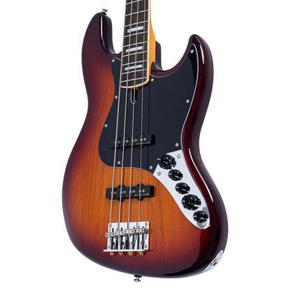 Sire Marcus Miller V7 Tobacco Sunburst Bass Guitars