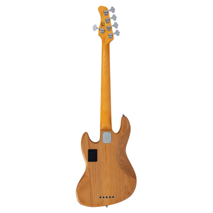 Sire Marcus Miller V7 Vintage 5-String Natural (New Gen) Bass Guitars