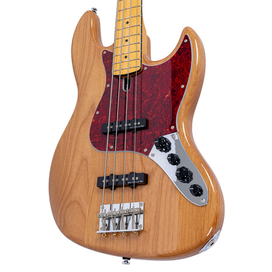 Sire Marcus Miller V7 Vintage Natural (New Gen) Bass Guitars