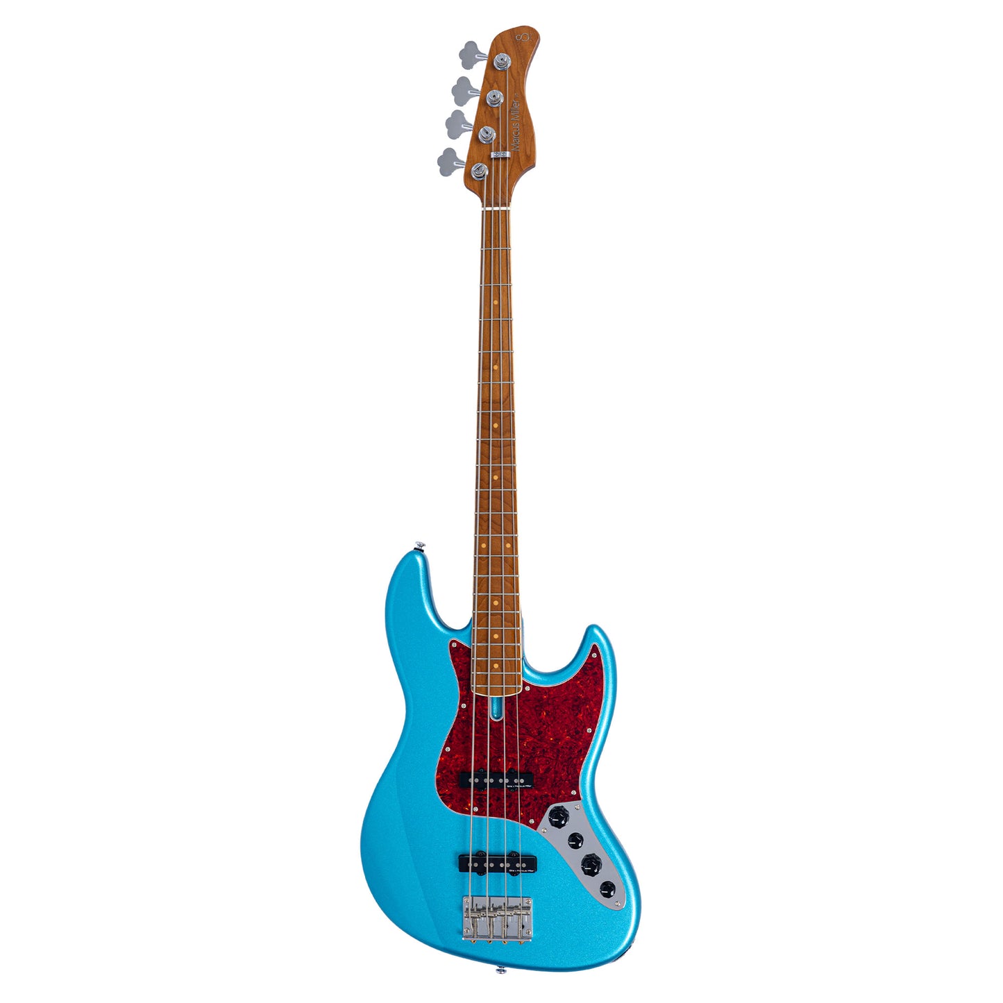 Sire Marcus Miller V7 Vintage Tide Pool (New Gen) Bass Guitars