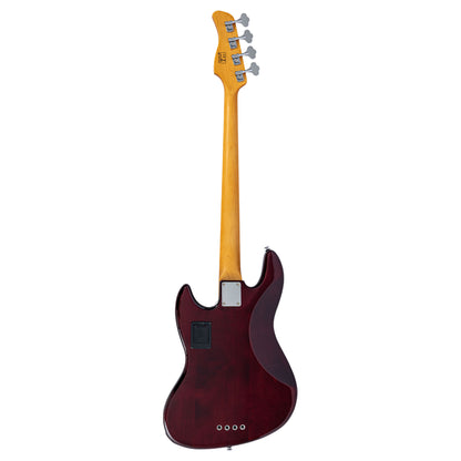 Sire Marcus Miller V7 Vintage Tobacco Sunburst (New Gen) Bass Guitars