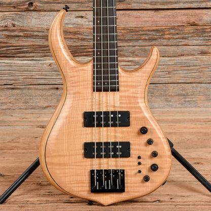 Sire Marcus Miller M7 4-String Natural 2018 Drums and Percussion / Acoustic Drums / Full Acoustic Kits