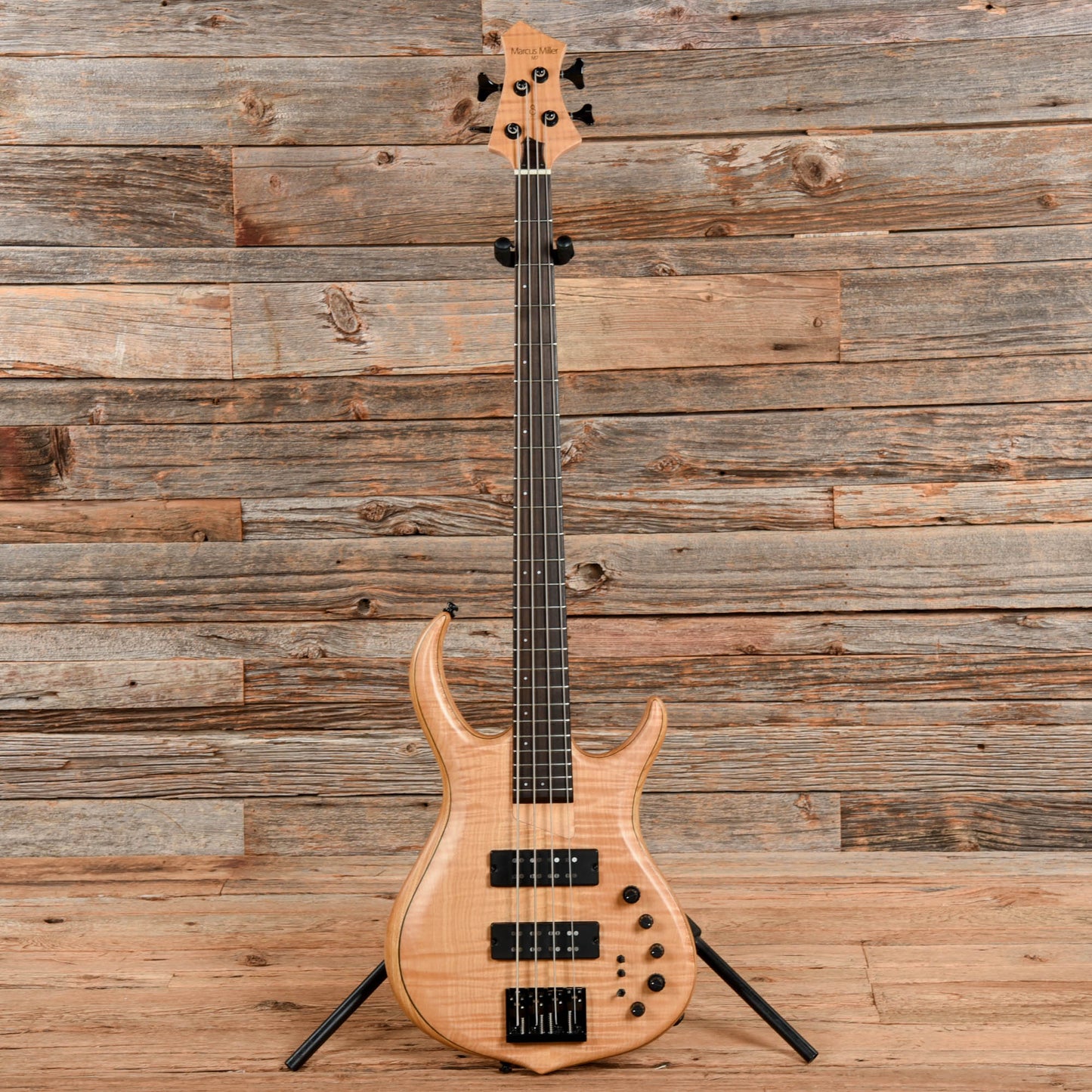 Sire Marcus Miller M7 4-String Natural 2018 Drums and Percussion / Acoustic Drums / Full Acoustic Kits