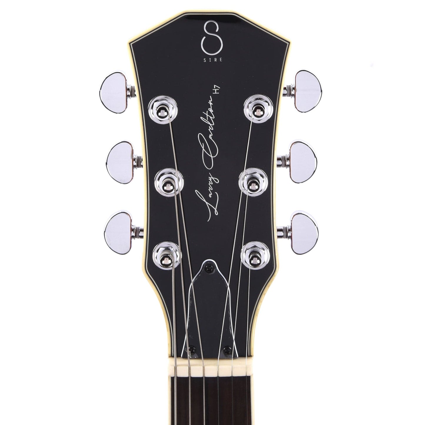 Sire Larry Carlton H7 Semi-Hollow Cherry Sunburst Electric Guitars / Semi-Hollow