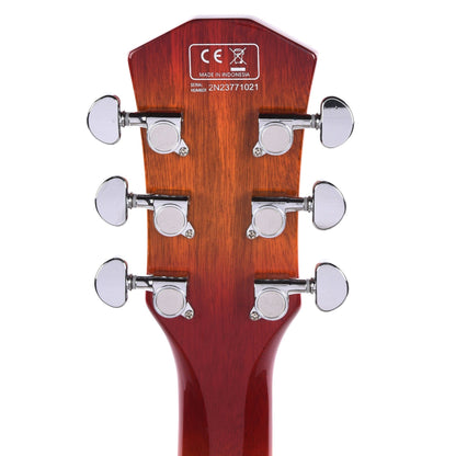 Sire Larry Carlton H7 Semi-Hollow Cherry Sunburst Electric Guitars / Semi-Hollow