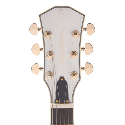 Sire Larry Carlton H7 Semi-Hollow White Electric Guitars / Semi-Hollow