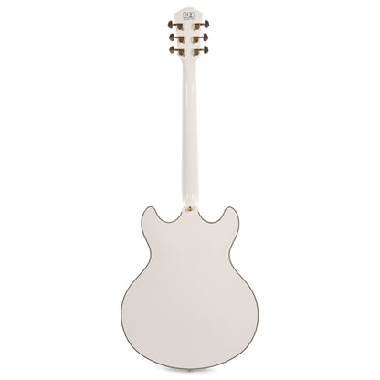 Sire Larry Carlton H7 Semi-Hollow White Electric Guitars / Semi-Hollow