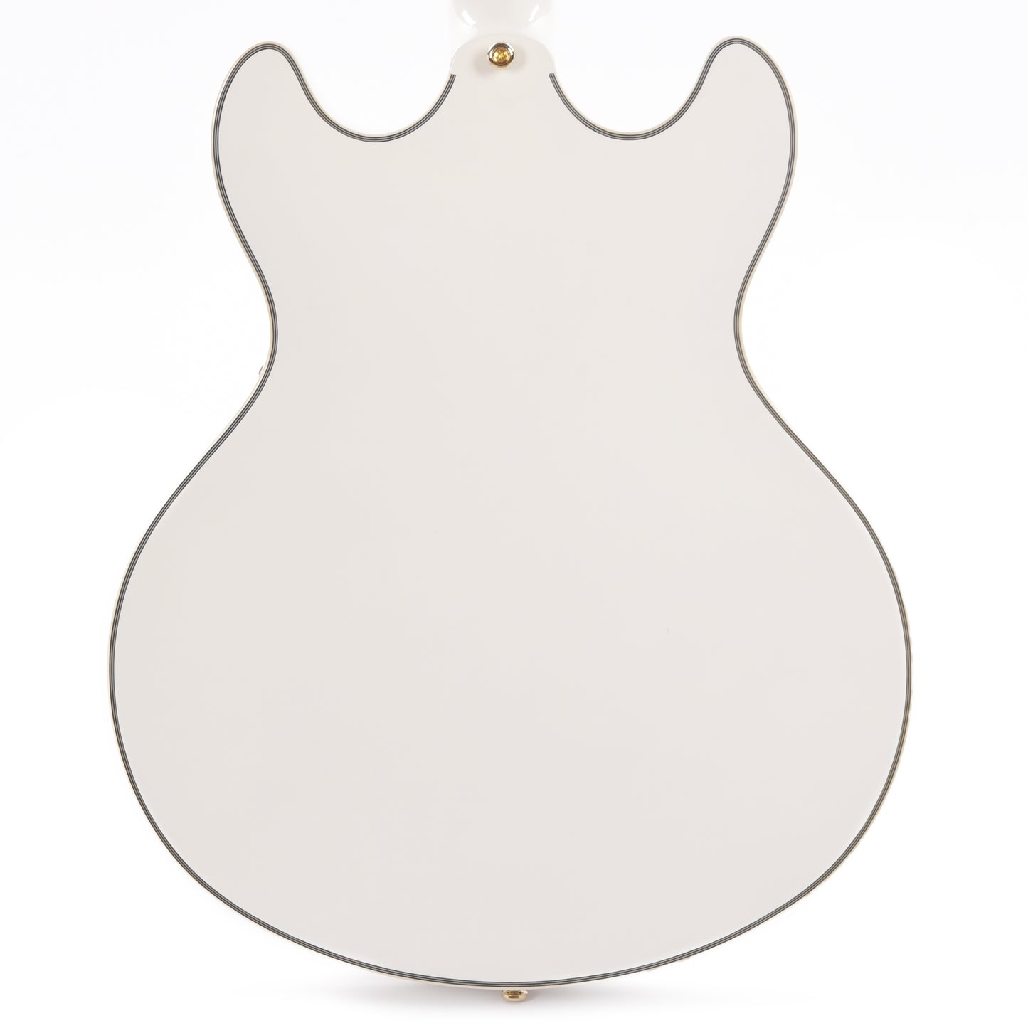 Sire Larry Carlton H7 Semi-Hollow White Electric Guitars / Semi-Hollow