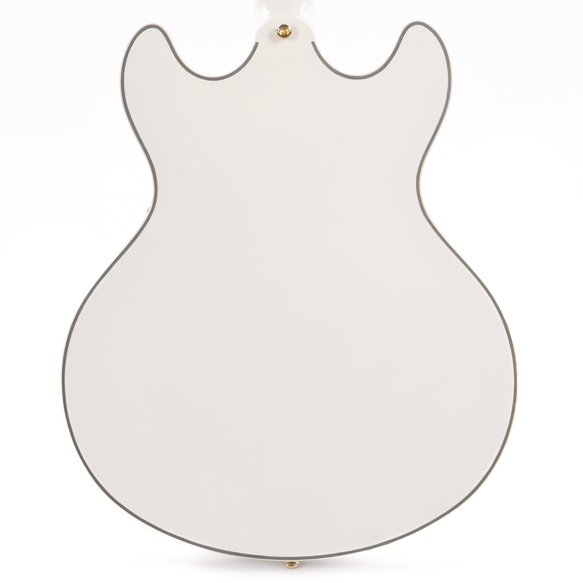 Sire Larry Carlton H7 Semi-Hollow White Electric Guitars / Semi-Hollow