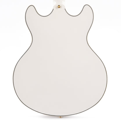 Sire Larry Carlton H7 Semi-Hollow White Electric Guitars / Semi-Hollow