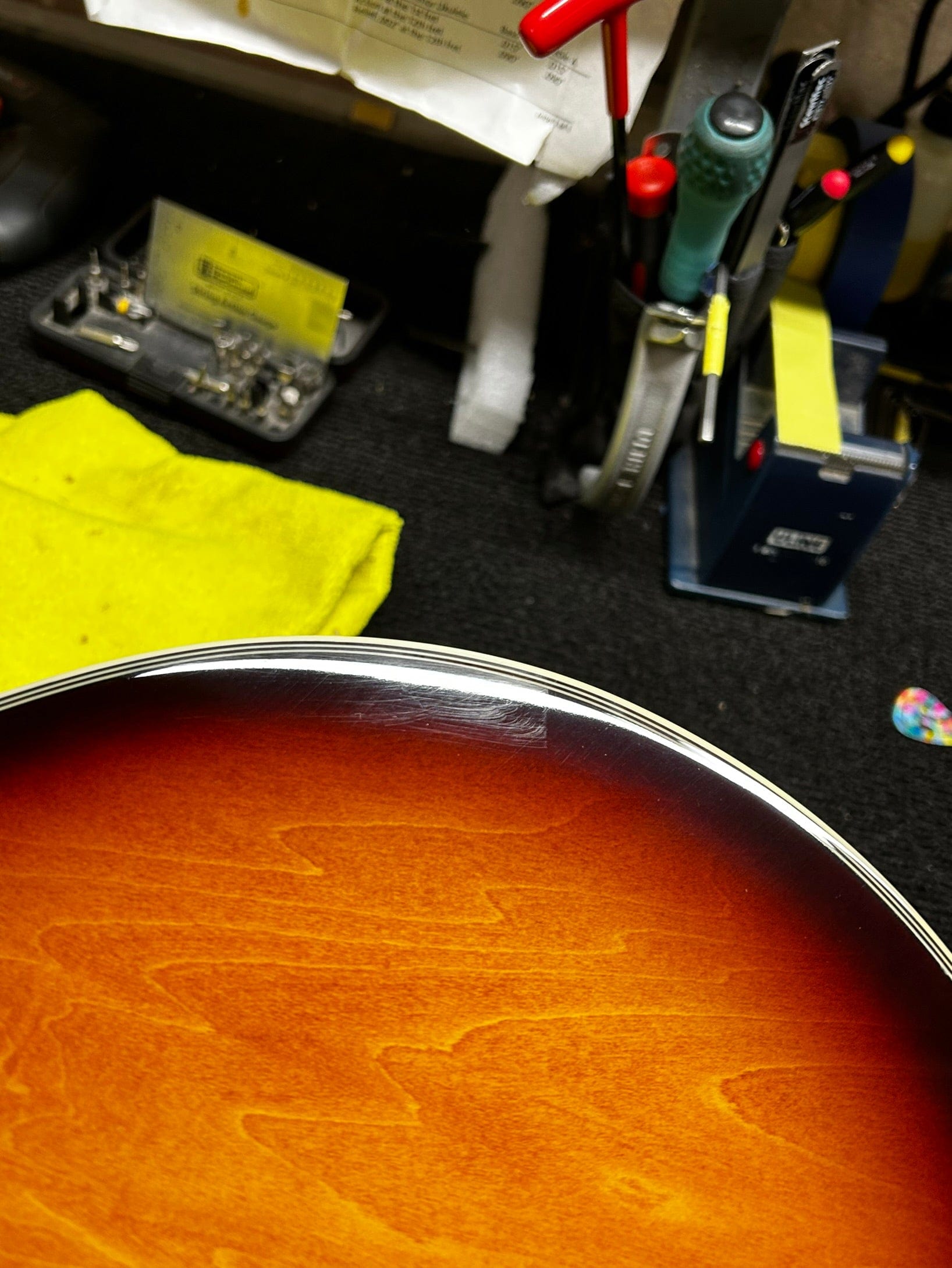guitar AOR fusion LarryCarlton ② CD32枚 Sire Larry Carlton H7V Flame Maple Semi-Hollow Vintage Sunburst