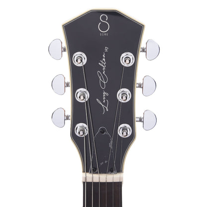 Sire Larry Carlton H7V Flame Maple Semi-Hollow Vintage Sunburst Electric Guitars / Semi-Hollow