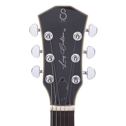 Sire Larry Carlton H7V Flame Maple Semi-Hollow Vintage Sunburst Electric Guitars / Semi-Hollow
