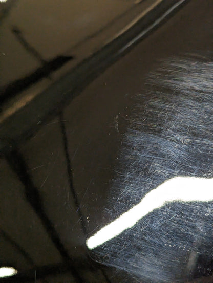 Sire Larry Carlton H7V Semi-Hollow Black w/Gold Hardware Electric Guitars / Semi-Hollow