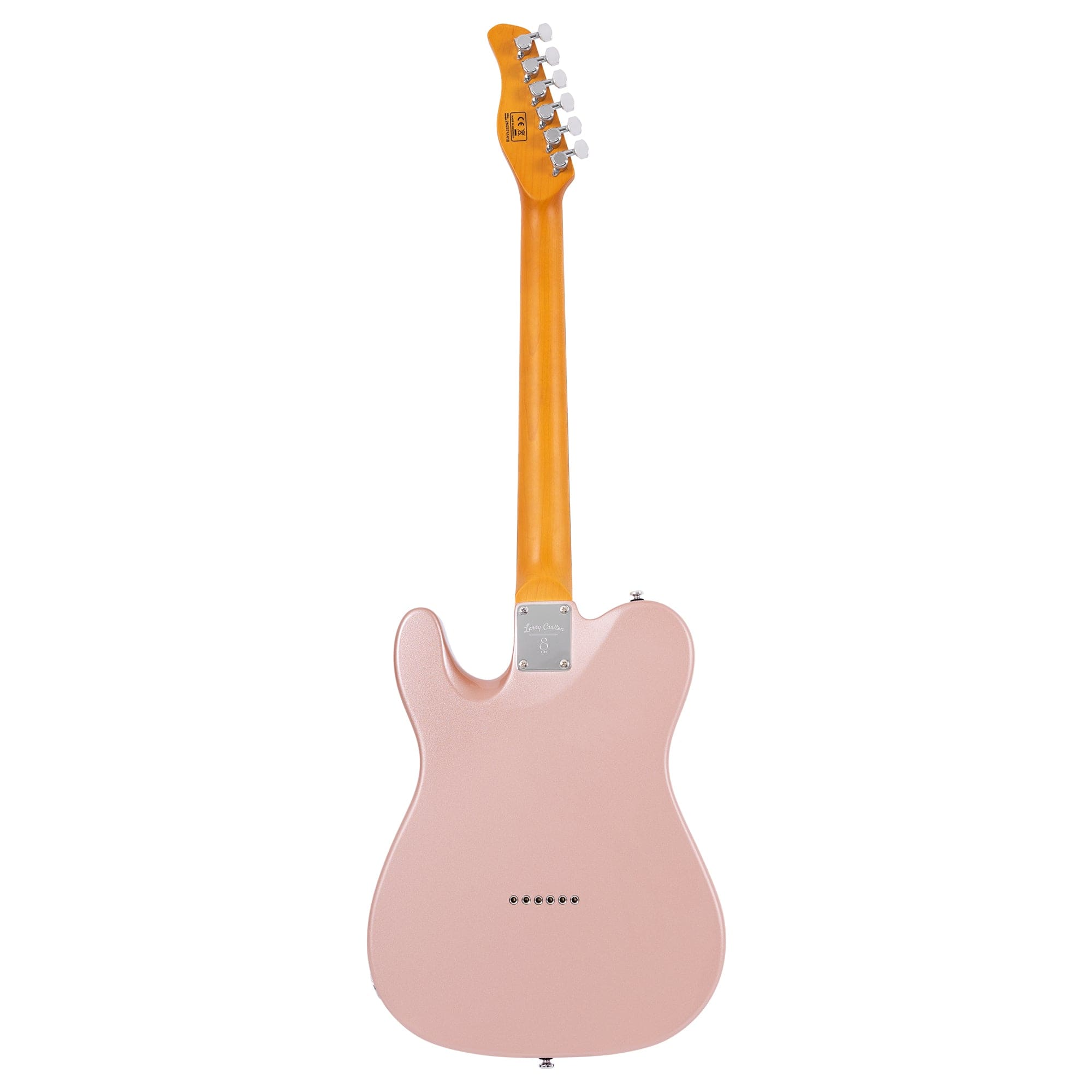 Sire Larry Carlton T7TM Rose Gold – Chicago Music Exchange