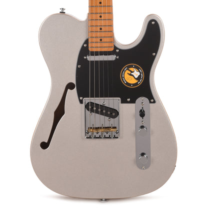 Sire Larry Carlton T7TV Silver Electric Guitars / Semi-Hollow