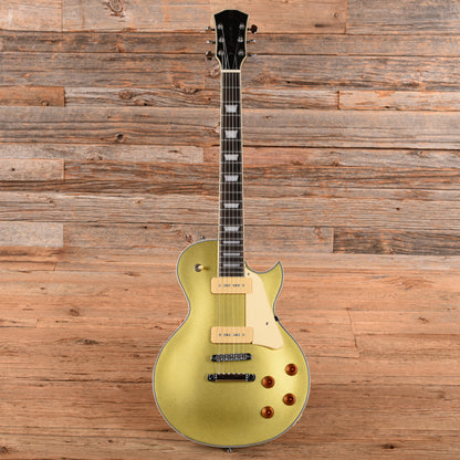 Sire L7V Gold 2022 Electric Guitars