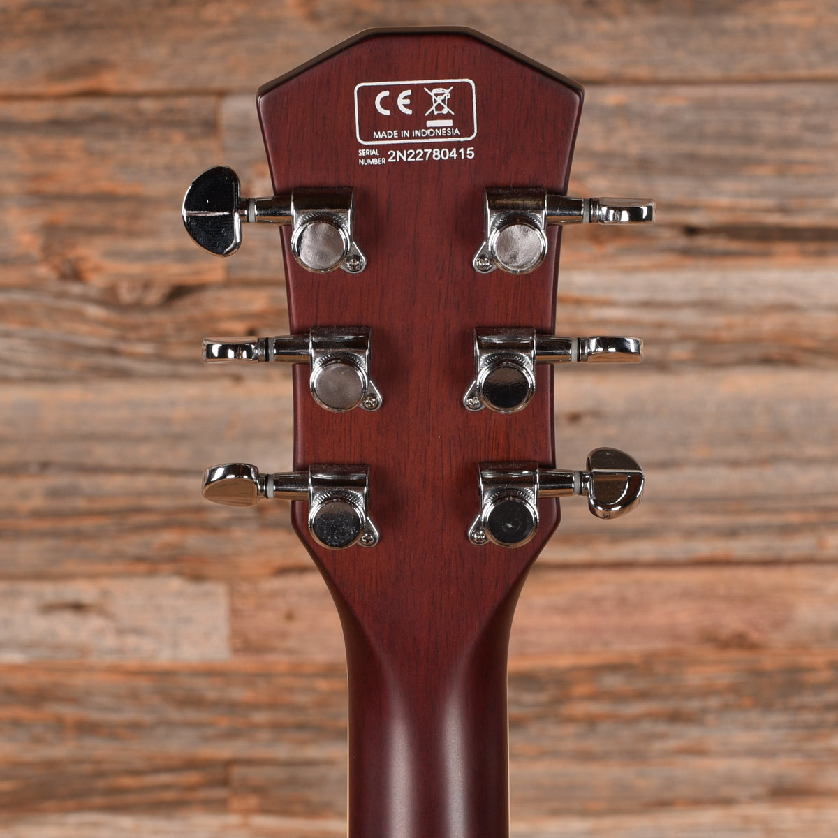 Sire L7V Gold 2022 Electric Guitars