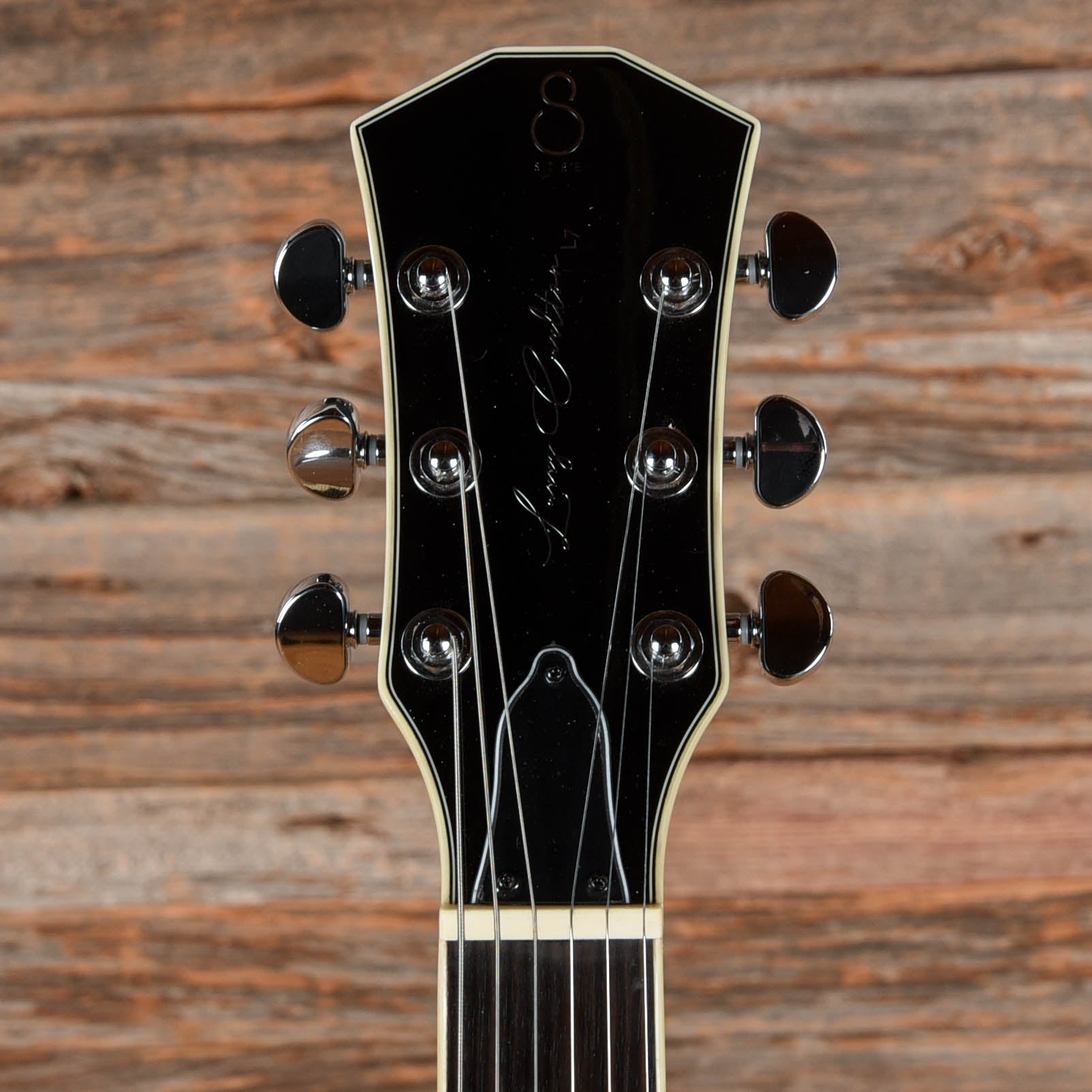 Sire Larry Carlton L7 Transparent Blue Electric Guitars