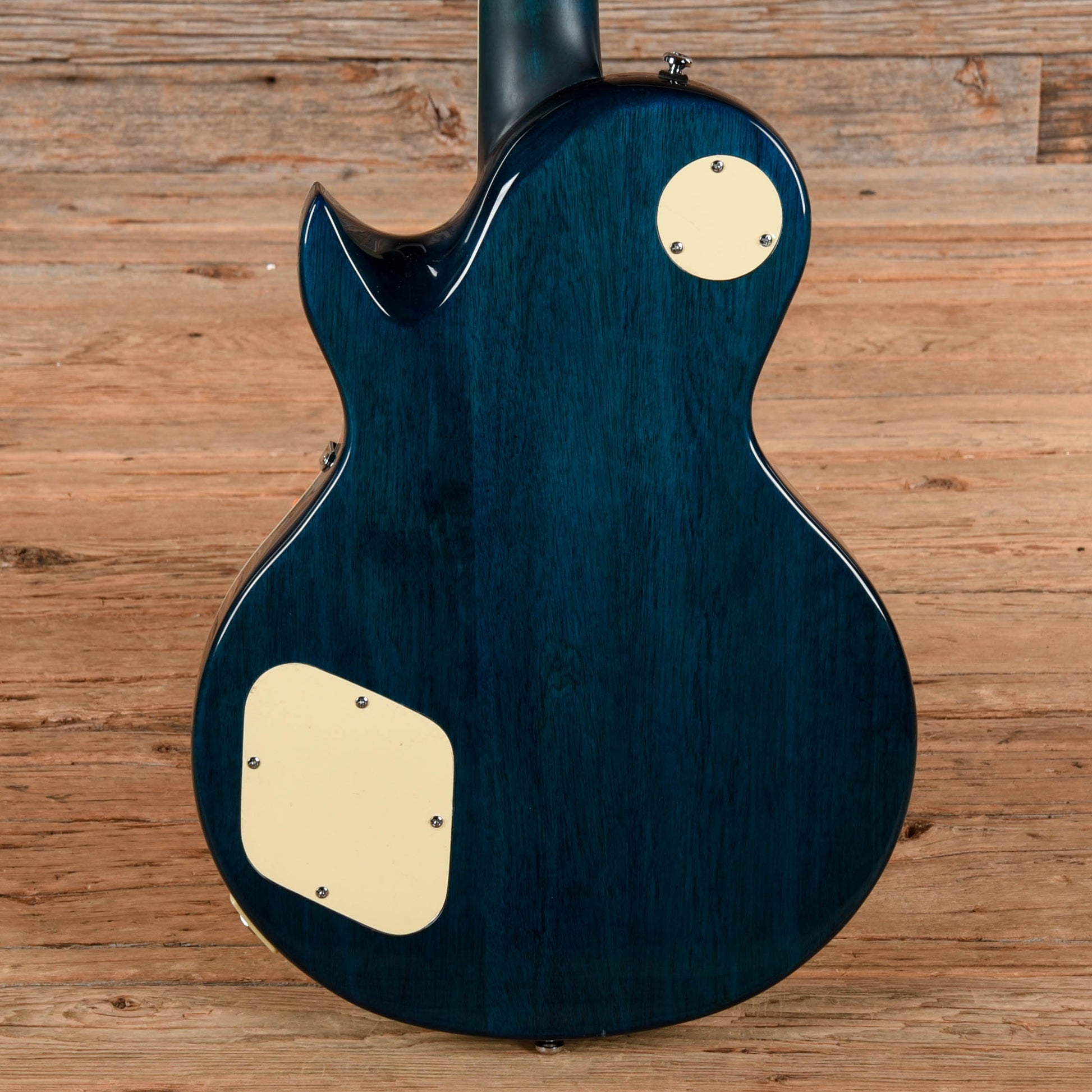 Sire Larry Carlton L7 Transparent Blue Electric Guitars