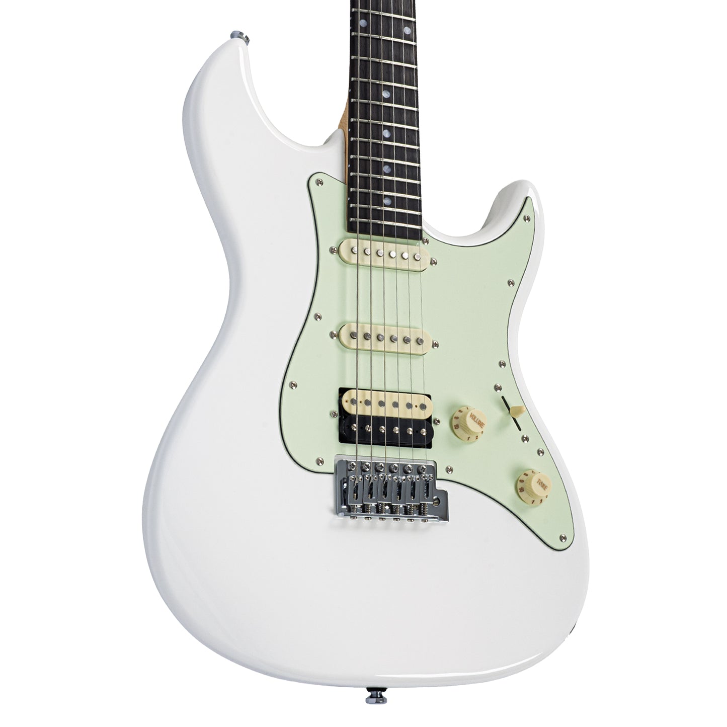 Sire Larry Carlton S1 Antique White Electric Guitars