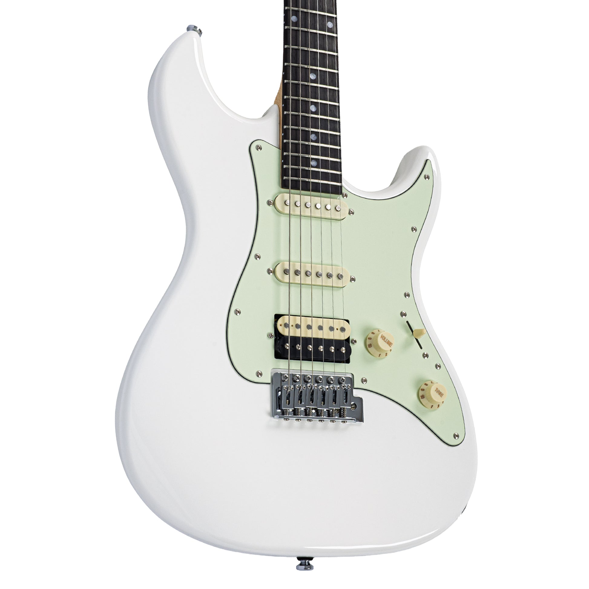Sire Larry Carlton S1 Antique White Electric Guitars