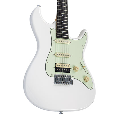 Sire Larry Carlton S1 Antique White Electric Guitars