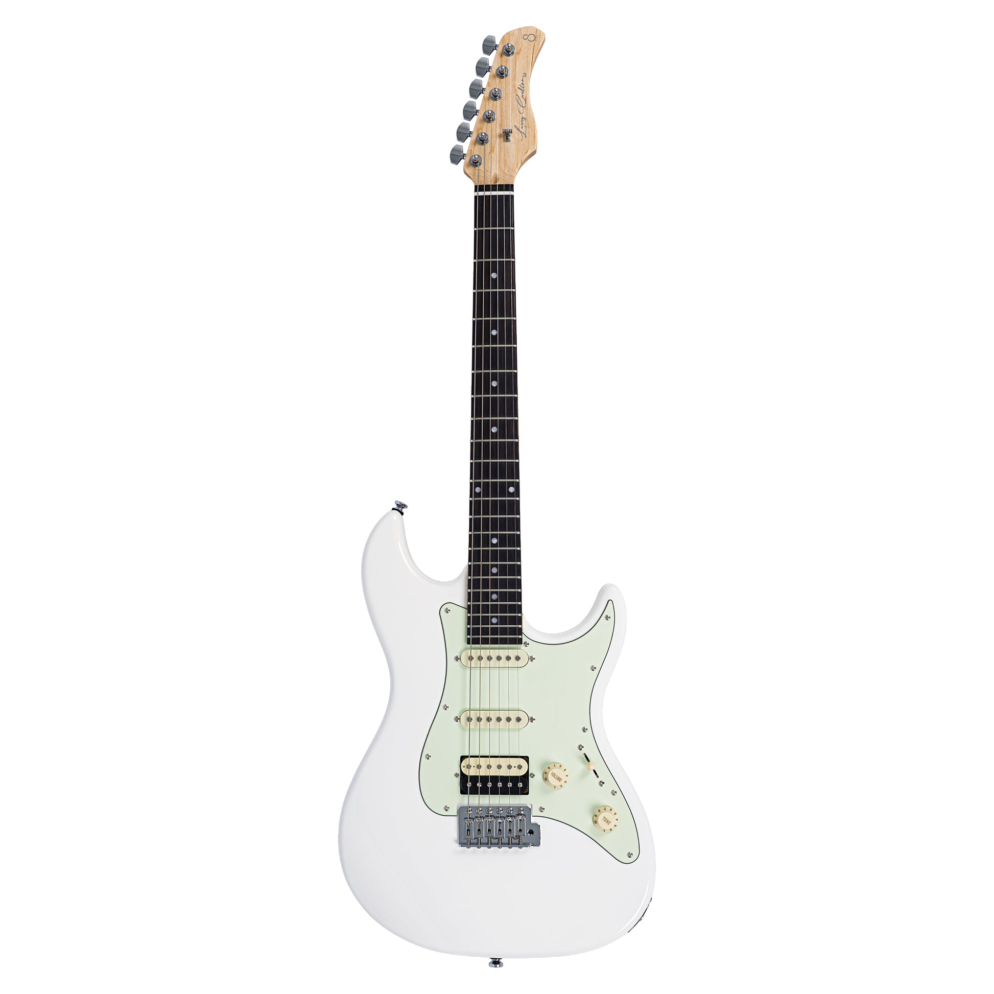 Sire Larry Carlton S1 Antique White Electric Guitars