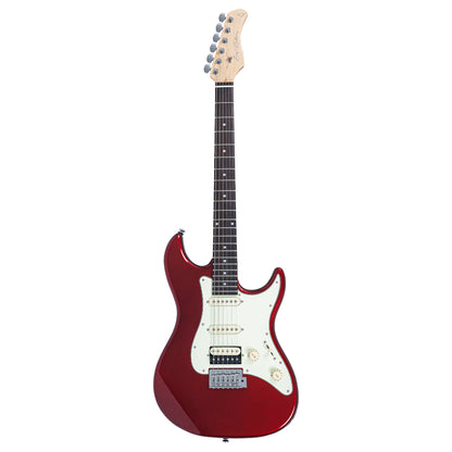 Sire Larry Carlton S1 Candy Apple Red Electric Guitars