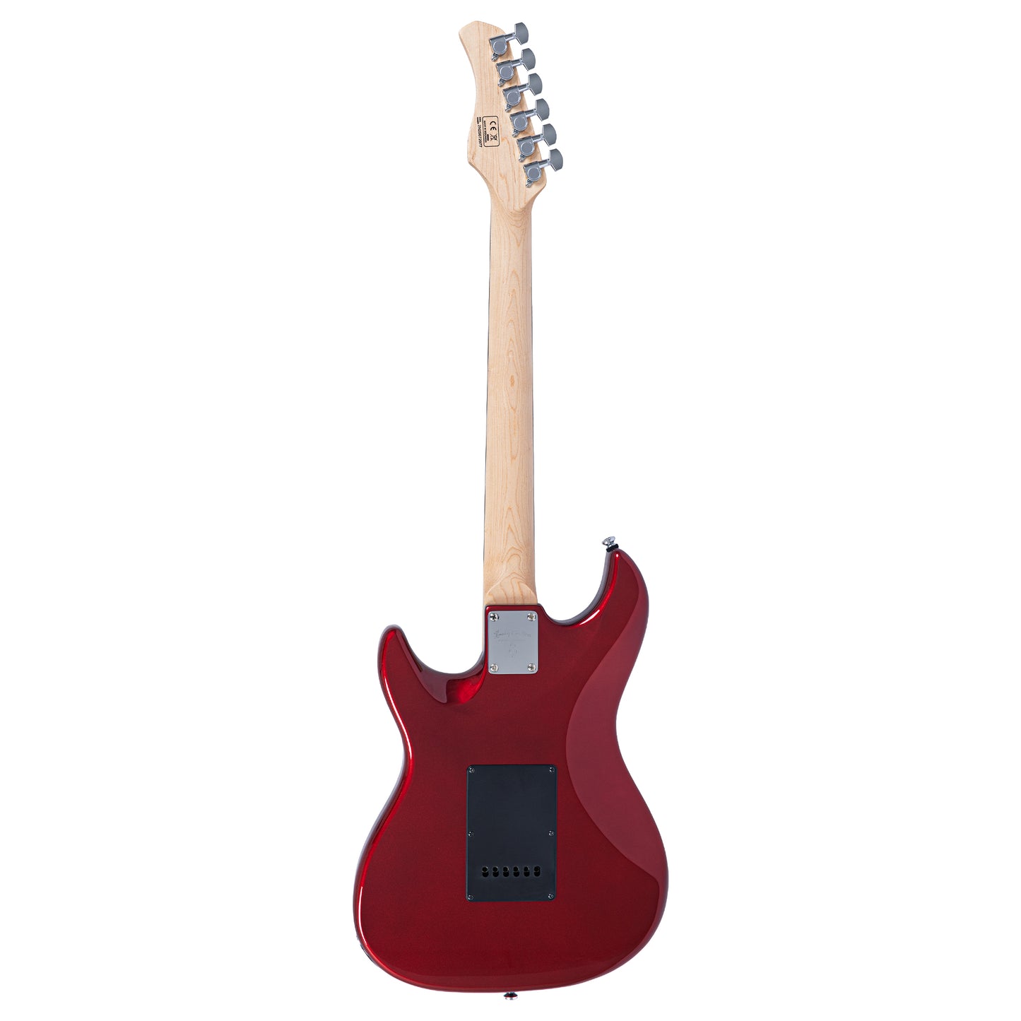 Sire Larry Carlton S1 Candy Apple Red Electric Guitars