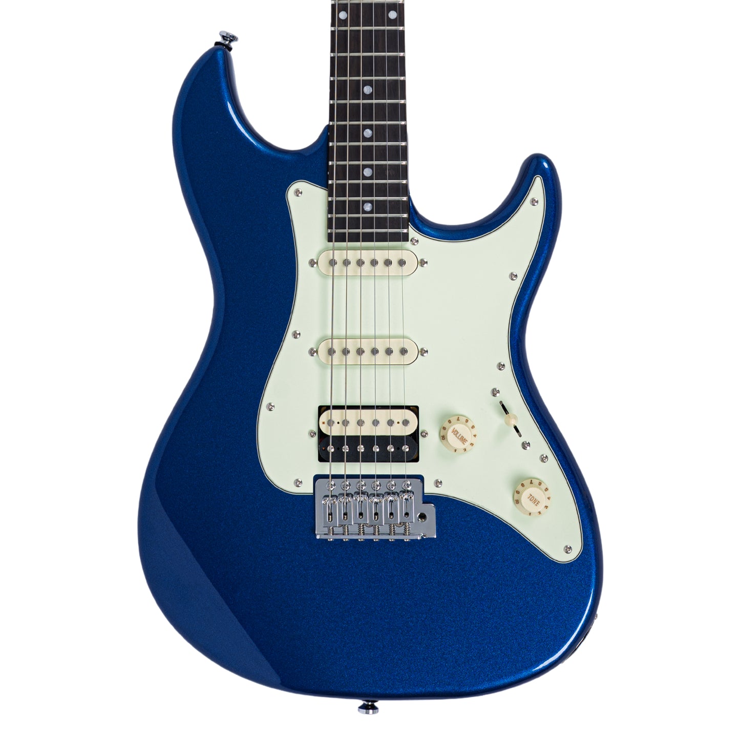 Sire Larry Carlton S1 Dark Navy Electric Guitars