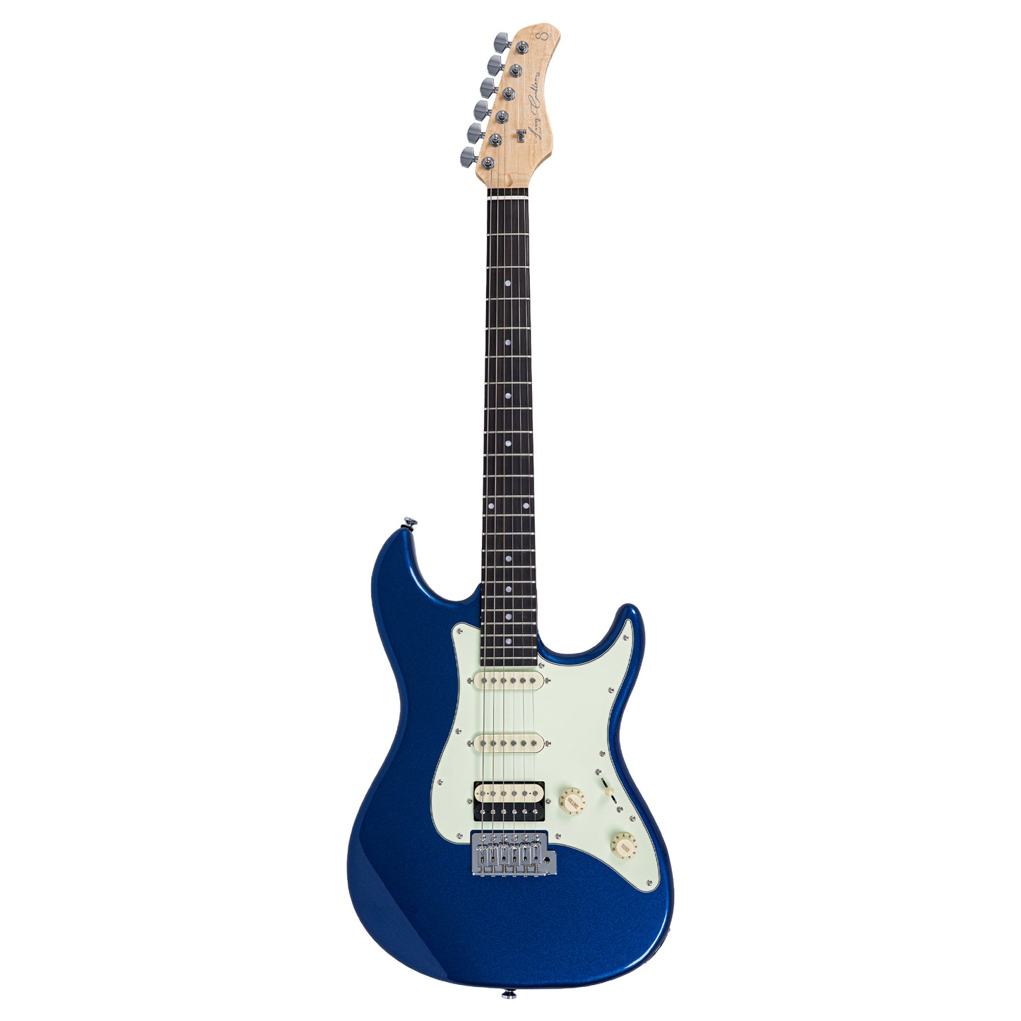 Sire Larry Carlton S1 Dark Navy Electric Guitars