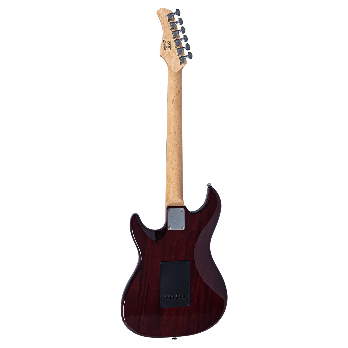 Sire Larry Carlton S1 Tobacco Sunburst Electric Guitars