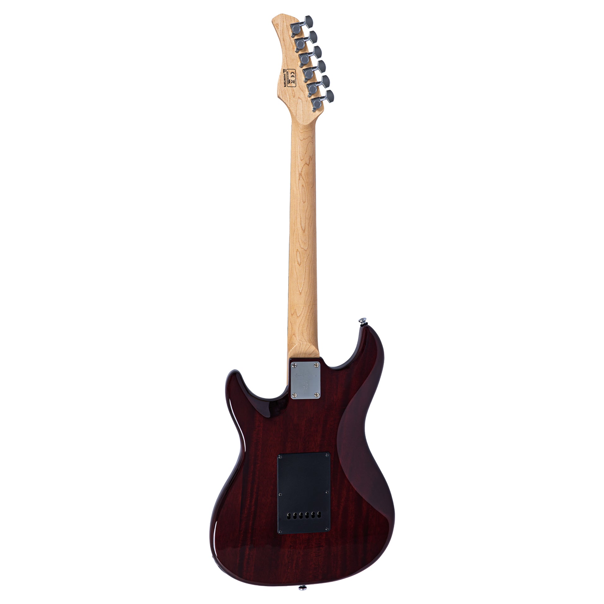 Sire Larry Carlton S1 Tobacco Sunburst Electric Guitars