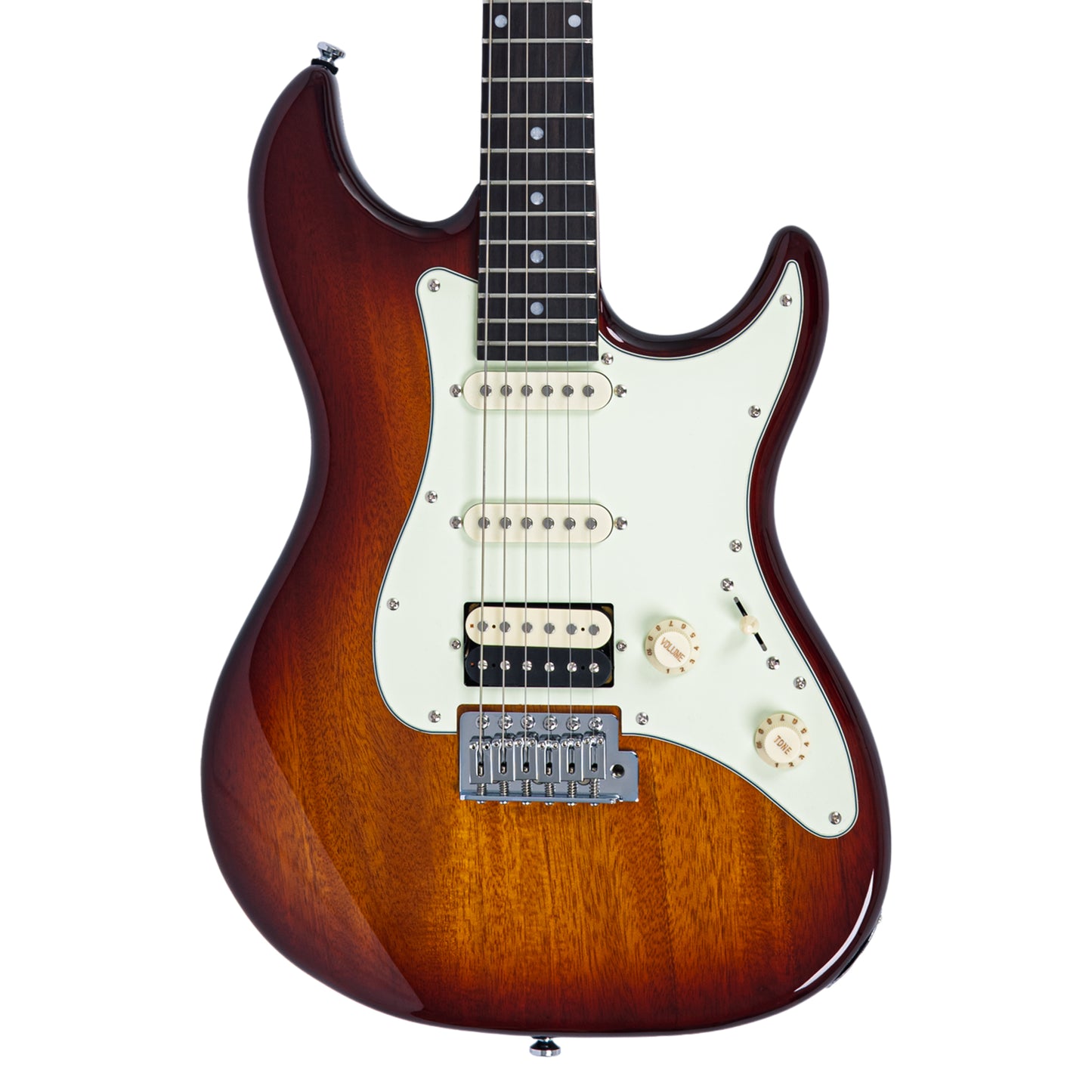 Sire Larry Carlton S1 Tobacco Sunburst Electric Guitars