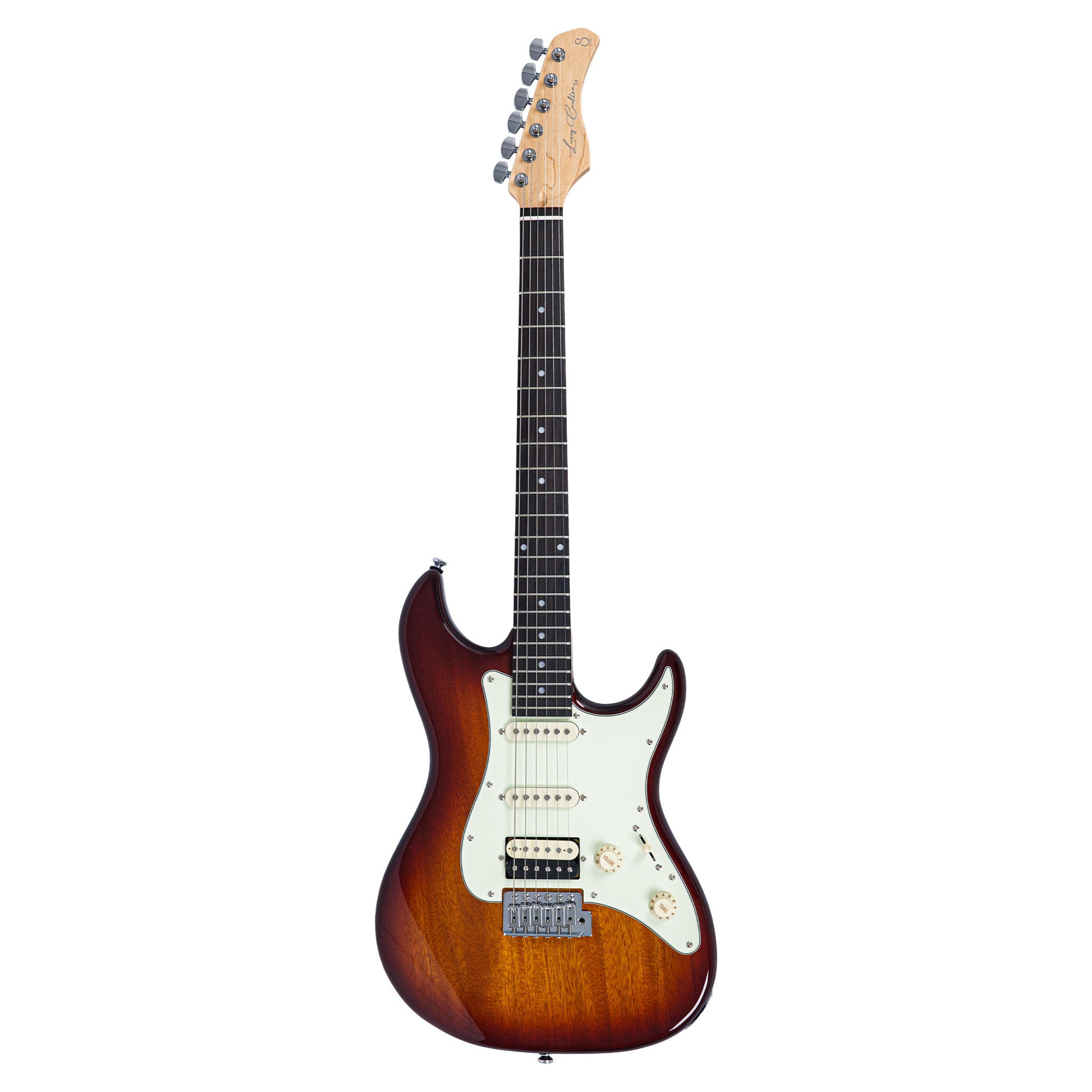 Sire Larry Carlton S1 Tobacco Sunburst Electric Guitars