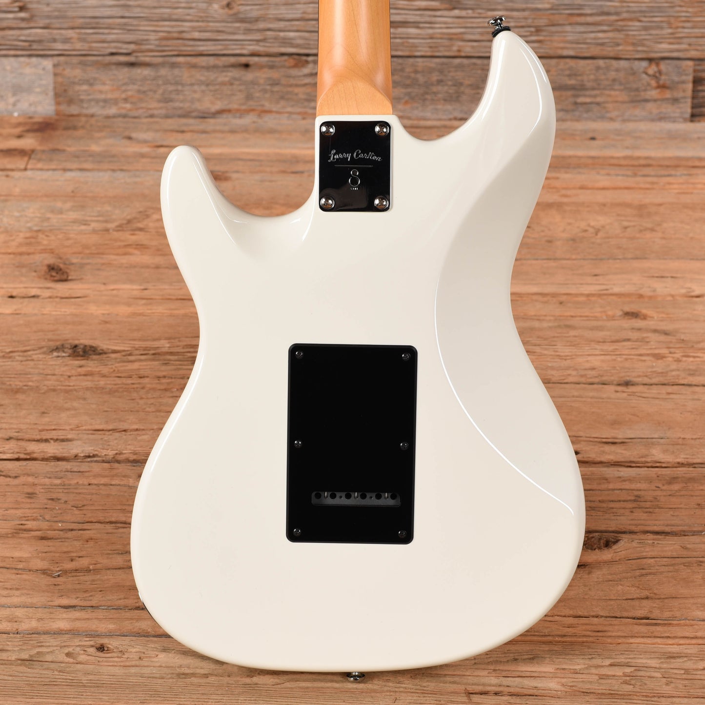Sire Larry Carlton S3 White 2025 Electric Guitars