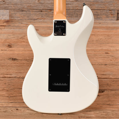 Sire Larry Carlton S3 White 2025 Electric Guitars