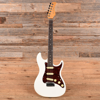 Sire Larry Carlton S3 White 2025 Electric Guitars