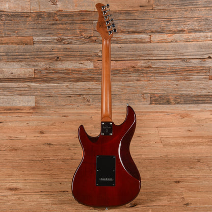 Sire Larry Carlton S7 FM Natural 2025 Electric Guitars