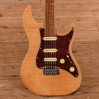 Sire Larry Carlton S7 FM Natural 2025 Electric Guitars