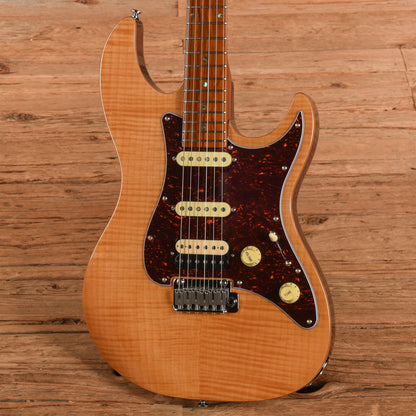 Sire Larry Carlton S7 FM Natural 2025 Electric Guitars