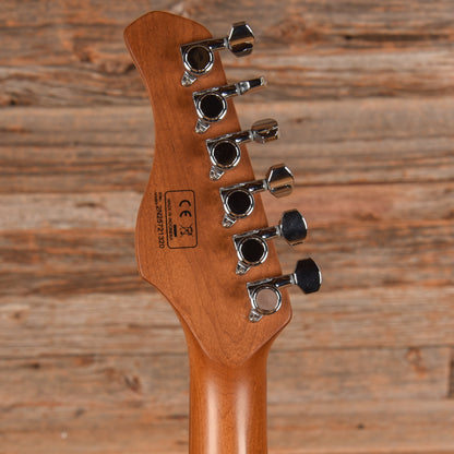 Sire Larry Carlton S7 FM Natural 2025 Electric Guitars