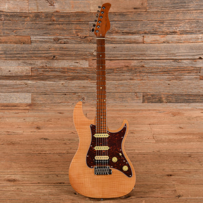 Sire Larry Carlton S7 FM Natural 2025 Electric Guitars